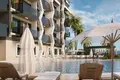 Apartment 55 m² Alanya, Turkey