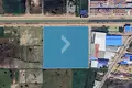 Land 34 733 m² Sangkat Prey Veng, Cambodia