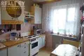 3 room apartment 66 m² Minsk, Belarus