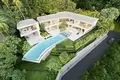 Mieszkanie 6 pokojów 1 847 m² Karon, Tajlandia