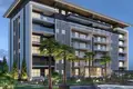 2 bedroom apartment  Bahcelievler, Turkey