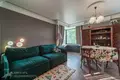 Apartamento 2 habitaciones 52 m² Minsk, Belarús