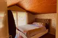 villa de 5 dormitorios 270 m² Tosmur, Turquía