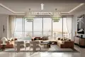 Appartement dans un nouvel immeuble EMAAR Beachfront