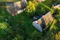 Maison 59 m² Mazeikiai, Lituanie