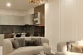 1 bedroom apartment 50 m² Alanya, Turkey