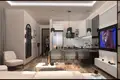 2 bedroom apartment 110 m² Mediterranean Region, Turkey