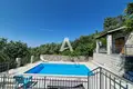 6 bedroom house  Katun Rezevici, Montenegro