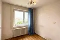 Mieszkanie 3 pokoi 63 m² Mińsk, Białoruś