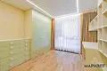 Appartement 5 chambres 123 m² Ratamka, Bélarus