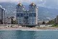 1 bedroom apartment  Mahmutlar, Turkey
