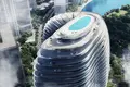 Mieszkanie 2 pokoi 312 m² Dubaj, Emiraty Arabskie