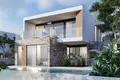 3-Schlafzimmer-Villa 182 m² Geroskipou, Zypern