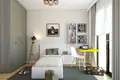 Apartamento 4 habitaciones 140 m² Kartal, Turquía