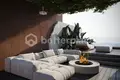Villa mit 2 Schlafzimmern  Canggu, Indonesien