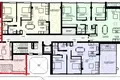 Appartement 2 chambres 99 m² Germasogeia, Chypre