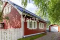 Casa  Tornio, Finlandia
