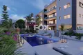Appartement 2 chambres 103 m² Kato Polemidion Municipality, Chypre