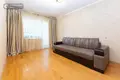 Wohnung 2 zimmer 38 m² Minsk, Belarus
