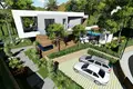 3-Schlafzimmer-Villa 150 m² Abadin, Spanien