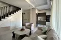 Penthouse 3 zimmer 100 m² Akarca Koyu, Türkei
