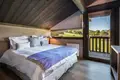 Chalet 6 rooms 170 m² in Saint Georges sur Allier, France