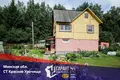 Maison  Dziescanski sielski Saviet, Bélarus