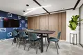 Pomieszczenie biurowe 322 m² Moskwa, Rosja