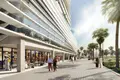 Kompleks mieszkalny New residence Adeba with a swimming pool and a spa center close to the airport, Al Jaddaf, Dubai, UAE
