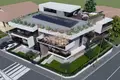 Квартира 4 комнаты 226 м² Desenzano del Garda, Италия