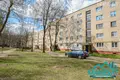 2 room apartment 50 m² Zhodzina, Belarus