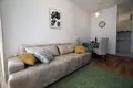 Mieszkanie 1 pokój 45 m² Budva, Czarnogóra
