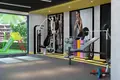 Квартира 2 комнаты 58 м² Оба, Турция