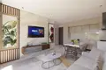 Квартира 2 комнаты 43 м² Оба, Турция