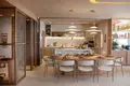 Penthouse 4 pokoi 340 m² Regiao Imediata de Sao Paulo, Brazylia