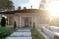 Dom 2 pokoi 117 m² Lymanka, Ukraina