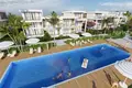 Wohnkomplex Caesar Blue Villas
