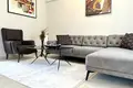 Barrio residencial Two-Bedroom Apartment in Kemer close to beach and center