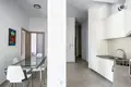 Квартира 3 комнаты 84 м² Morinj, Черногория