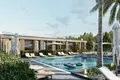 Apartamento 2 habitaciones 50 m² Aksu, Turquía