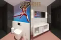 1 room apartment  Smolice, Poland