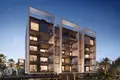 Apartamento 2 habitaciones 115 m² Germasogeia, Chipre