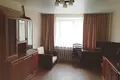 Apartamento 1 habitación 37 m² Lahojsk, Belarús