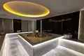 Complexe résidentiel Apartment 2+1 with sea view in the Sonas Diamond complex.
