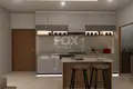 Appartement 1 chambre 67 m² Kato Polemidion Municipality, Chypre