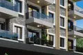 Appartement 1 chambre 89 m² Kargicak, Turquie