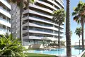 Appartement 2 chambres 51 m² Carthagène, Espagne