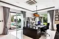 Villa de 9 habitaciones 1 092 m² Pong, Tailandia