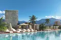  Dreamland Oasis Chakvi Kurortnaa rezidencia na pervoj linii Cernogo mora v 15 minutah ot Batumi