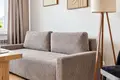 Квартира 2 комнаты 39 м² в Варшаве, Польша